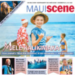 Maui Scene